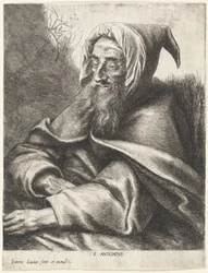 Sint Antonius