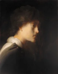 Zelfportret