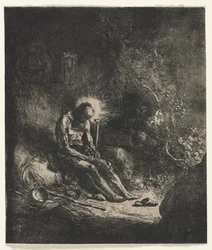 St. Hiëronymus