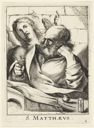 Sint-Matteüs