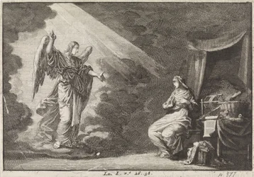 Annunciatie