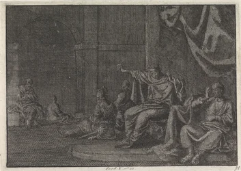 Plaag der duisternis