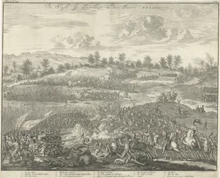 Slag bij Turnhout, 1597
