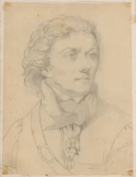 Skarbczyk. Tadeusz Kościuszko, als buste