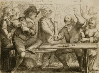 De schandalen