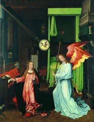 Annunciatie