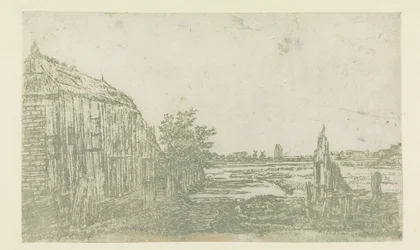 Het sluisje