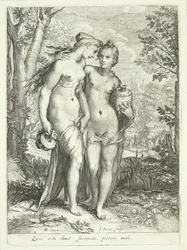 Twee van Diana