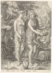 Twee van Diana