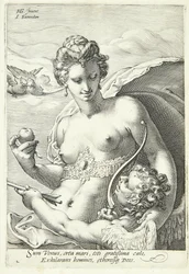 Venus en Amor