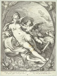 Venus en Amor