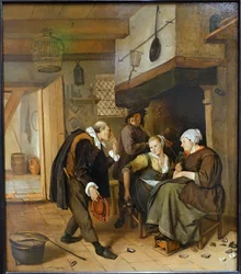 De galante