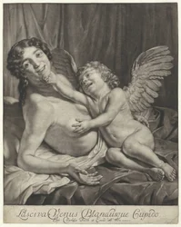 Venus en Amor