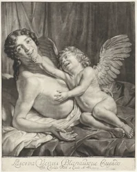Venus en Amor