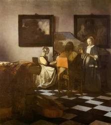 Het concert