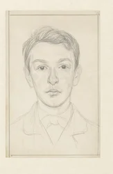 Portret van een jongen