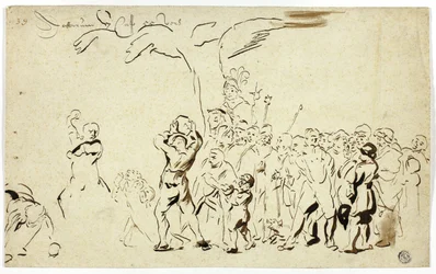 Steniging van Stefanus