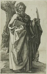 Sint Bartholomeus