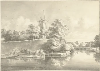 Gezicht op Doetinchem
