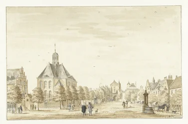 Markt te Emmerik
