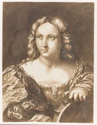 Heilige Catharina