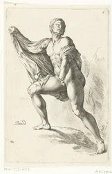 Zoon van Niobe