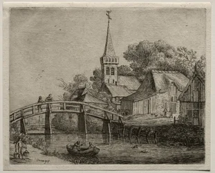 De Houten Brug
