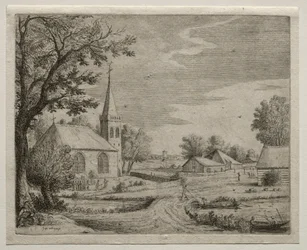 Dorpkerk