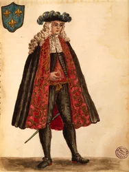 Franse ambassadeur