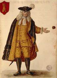 Spaanse ambassadeur