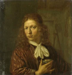 Zelfportret