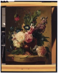 Bloemen Stilleven