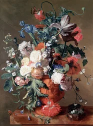 Stilleven