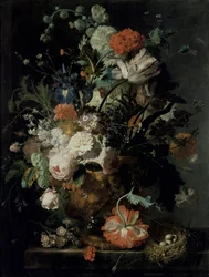 Onbekend schilderij