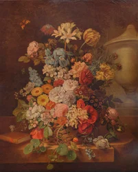 Bloemenstuk, ca. 1796, 1938