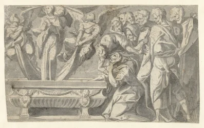 Hemelvaart van Maria