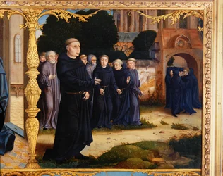 Sint-Augustinusaltaar