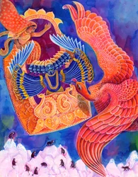 Ram en Sita