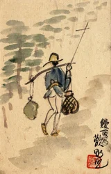 Japanse schilderkunst, Japan