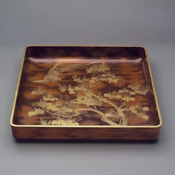 Kimono Dienblad, 1868-1912