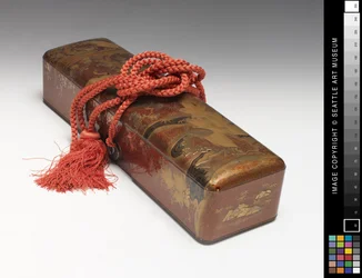 Lange Daimyo Doos