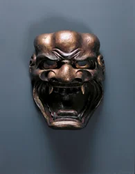 No-theatermasker