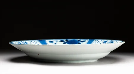 Bord, Edo-periode