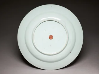 Bord, Edo-periode
