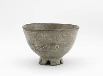 Theekom in mishima-stijl, Saga prefectuur, Edo-periode, begin 17e eeuw