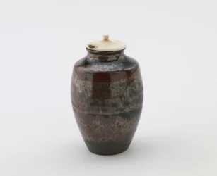Theebus, katatsuki vorm, Edo-periode