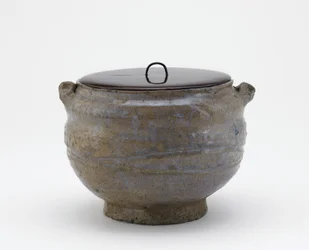 Theeceremonie waterpot, Edo periode