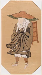 De Chinese Boeddhistische Pelgrim Hsuan-Tsang