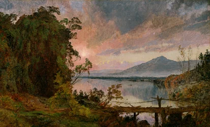 Herfstpracht, 1896