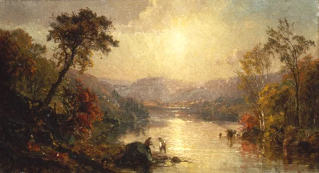 Indian Summer